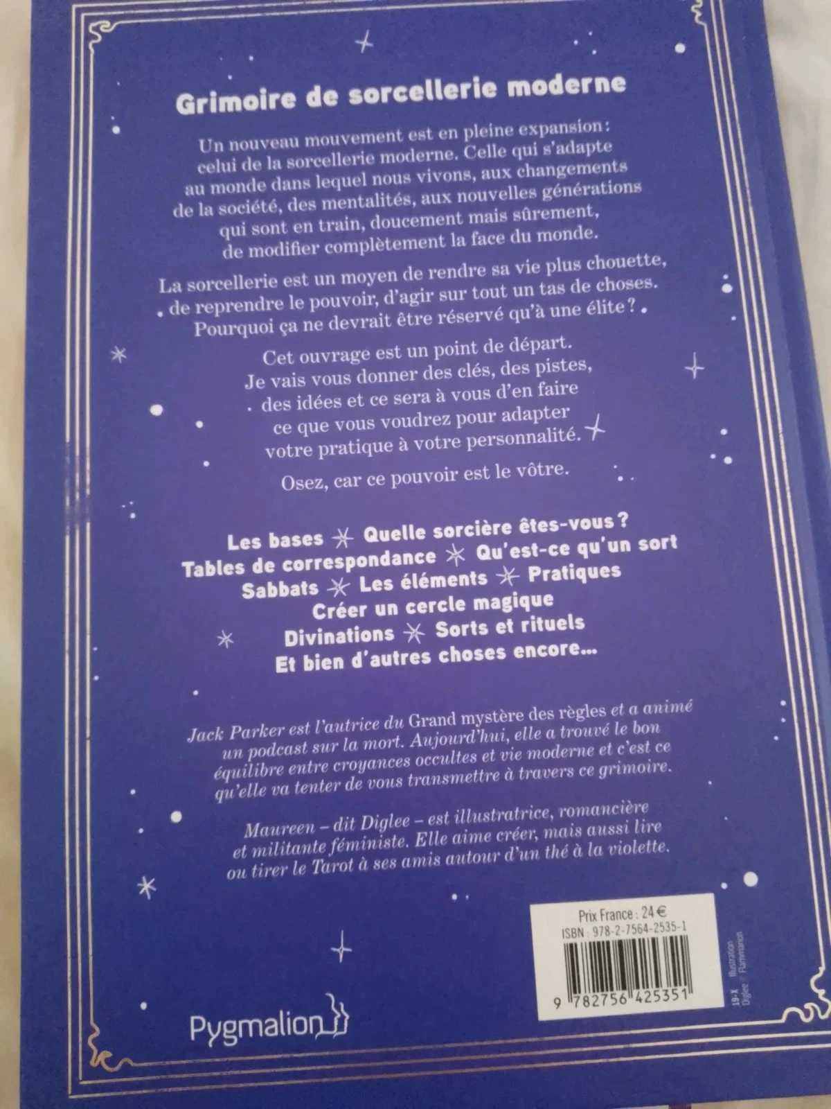 Libro brujería bruja por favor – photo 2